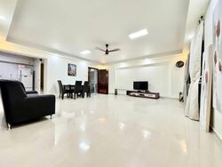 Blk 268C Boon Lay Court (Jurong West), HDB 5 Rooms #542061211